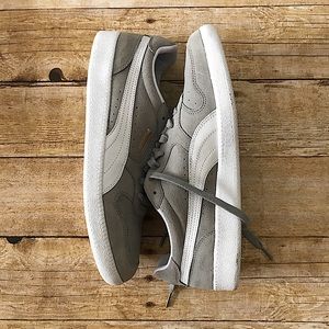 Men’s Puma Icra Trainer Suede Shoes